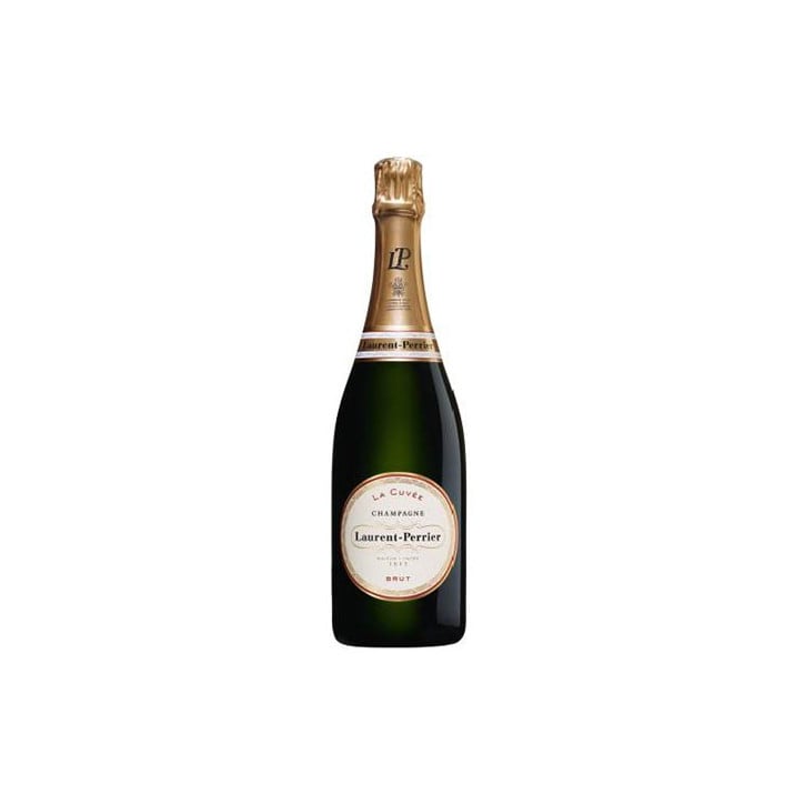 Champagne Laurent Perrier Brut "La Cuvée" MAGNUM