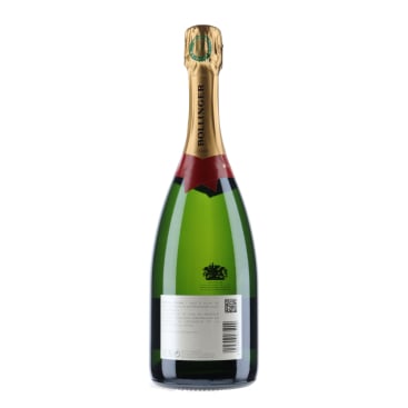 Champagne Bollinger Spécial Cuvée