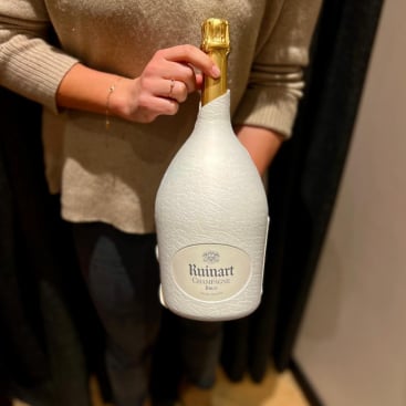 Champagne Ruinart - R De Ruinart Seconde Peau - champagne | vin-malin