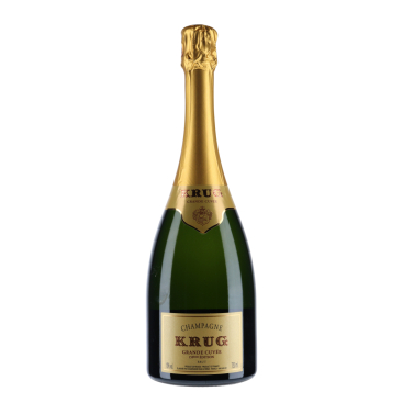 Champagne Krug - Grande Cuvée Edition 159 - champagne | vin-malin