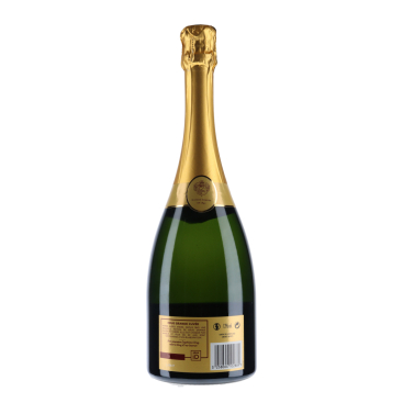 Champagne Krug - Grande Cuvée Edition 159 - champagne | vin-malin