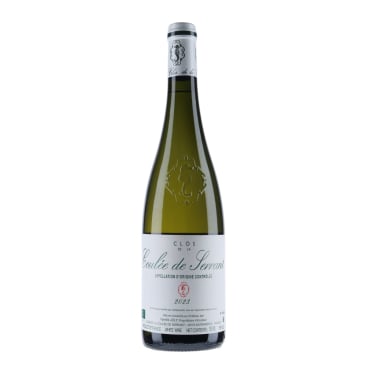 Nicolas Joly - Clos de la Coulée de Serrant 2023 - Loire|vin-malin.fr