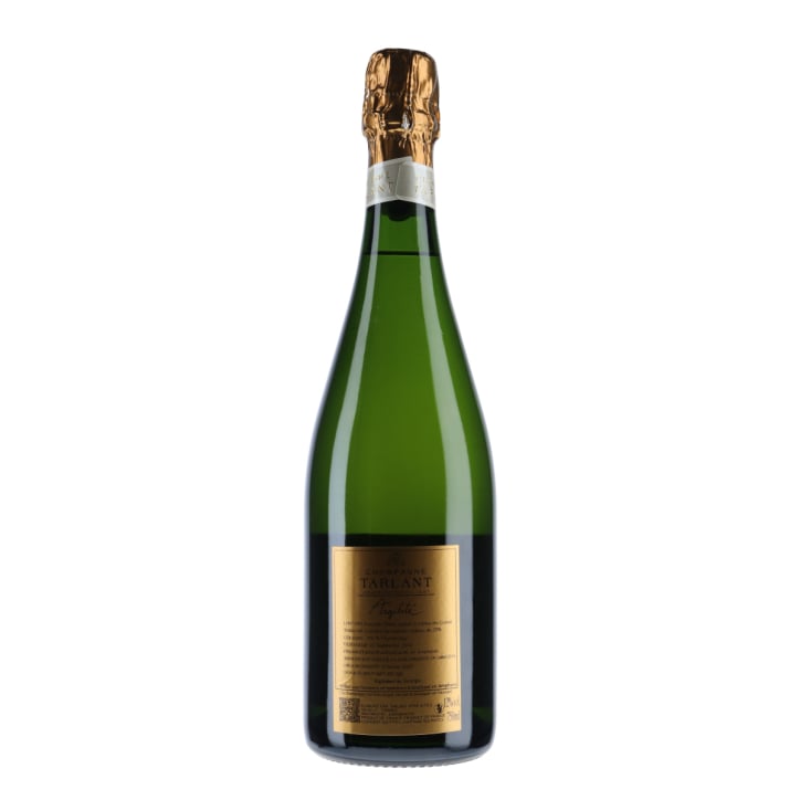 Champagne Tarlant "Argilité"  2013