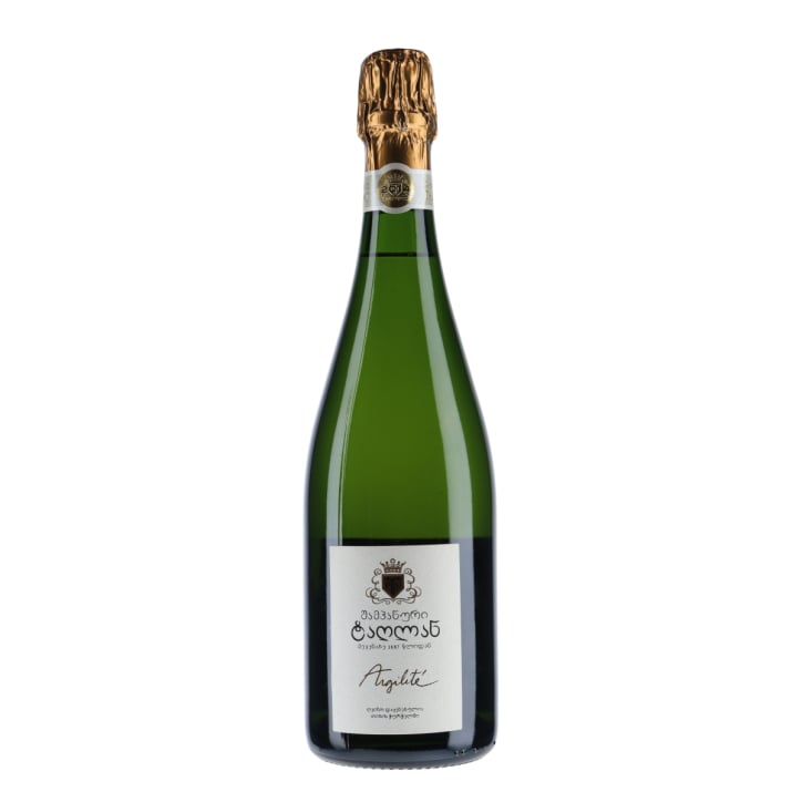 Champagne Tarlant "Argilité"  2013