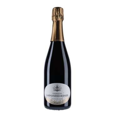 Champagne Larmandier Bernier-Blanc De Noirs 1er Cru 2015|vin-malin.fr