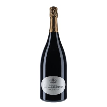 Champagne Larmandier-Bernier-Terre De Vertus Non Dosé 2015|vin-malin