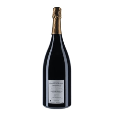 Champagne Larmandier-Bernier-Terre De Vertus Non Dosé 2015|vin-malin