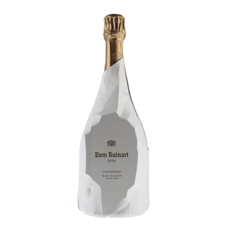 Champagne Ruinart Dom Ruinart Blanc De Blancs 2010