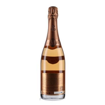 Champagne Roederer - Cristal Rosé Rosé 2013 - champagne|vin-malin.fr