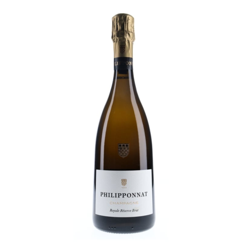 Champagne Philipponat Royale Réserve Brut  | Vin-malin