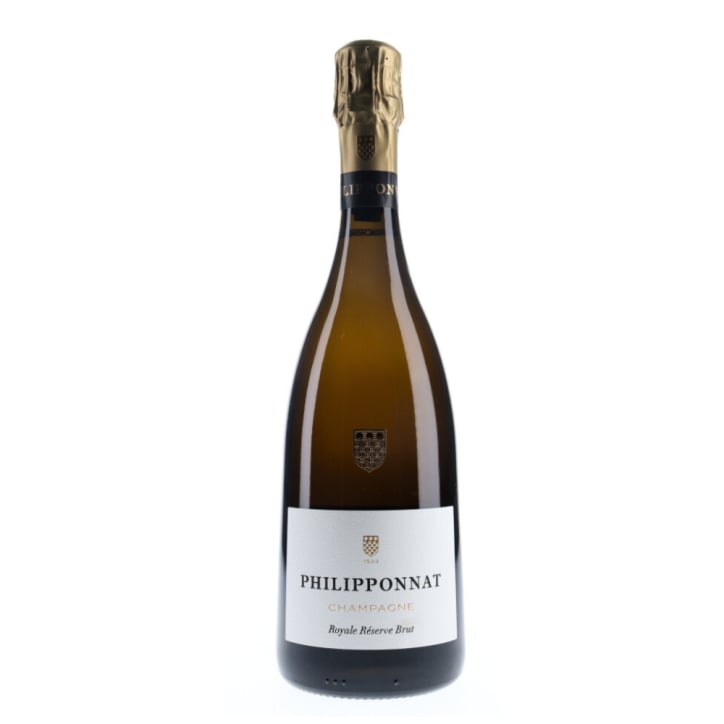 Champagne Philipponat Royale Réserve Brut