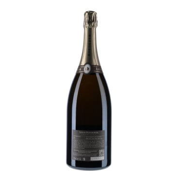 Champagne Roederer - Collection N242 - grands champagnes|vin-malin.fr