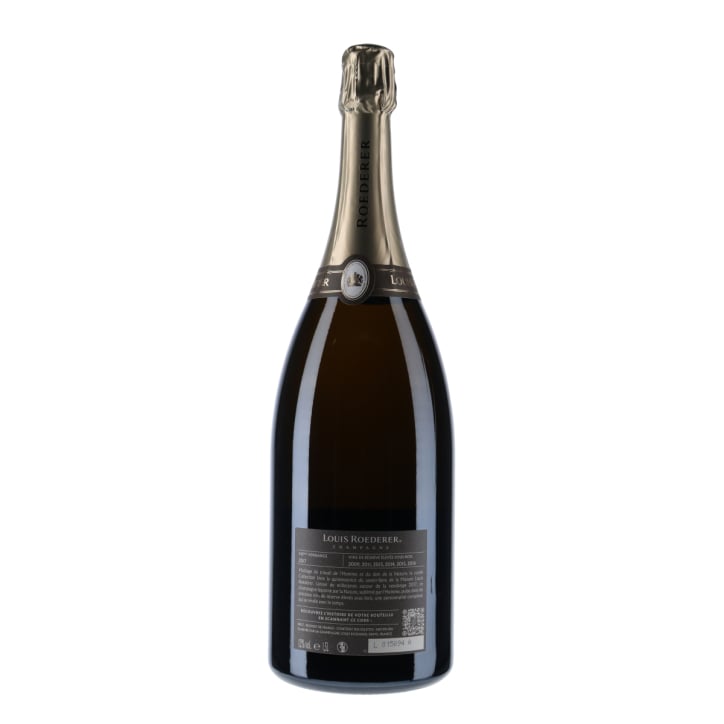 Champagne Louis Roederer Collection 242 Magnum