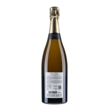 Champagne Pierre Peters-Grande Reserve Brut Blanc De Blancs|vin-malin