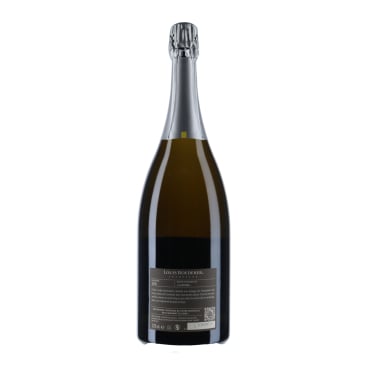 Champagne Roederer - Cuvée Philippe Starck Brut Nature 2015|vin-malin