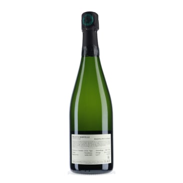 Champagne Franck Bonville - Grand Cru Blanc De Blancs | vin-malin.fr