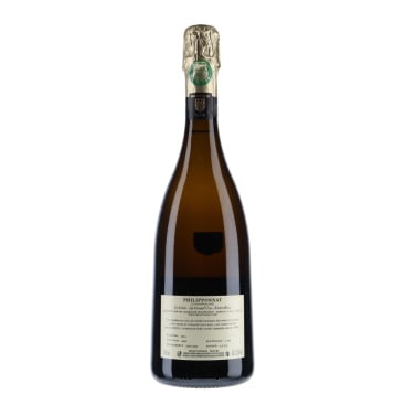 Champagne Philipponnat-Le Léon Extra Brut 2014-champagne|vin-malin.fr