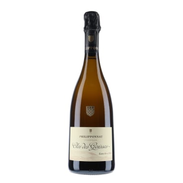 Champagne Philipponnat-Clos Des Goisses Extra-Brut 2014|vin-malin.fr