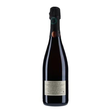 Champagne Nathalie Falmet - Extra-Brut Parcelle ZH318 | vin-malin.fr