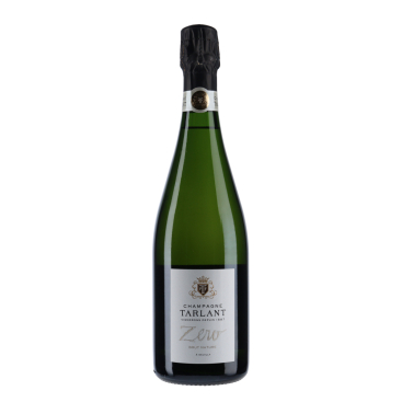 Champagne Tarlant - Zéro Brut Nature - grands champagnes|vin-malin.fr