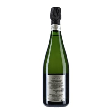 Champagne Tarlant - Zéro Brut Nature - grands champagnes|vin-malin.fr