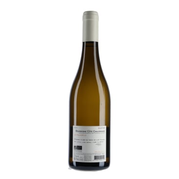 Domaine Gouffier - Bourgogne Côte Chalonnaise "Les Malpertuis" 2023|vin-malin