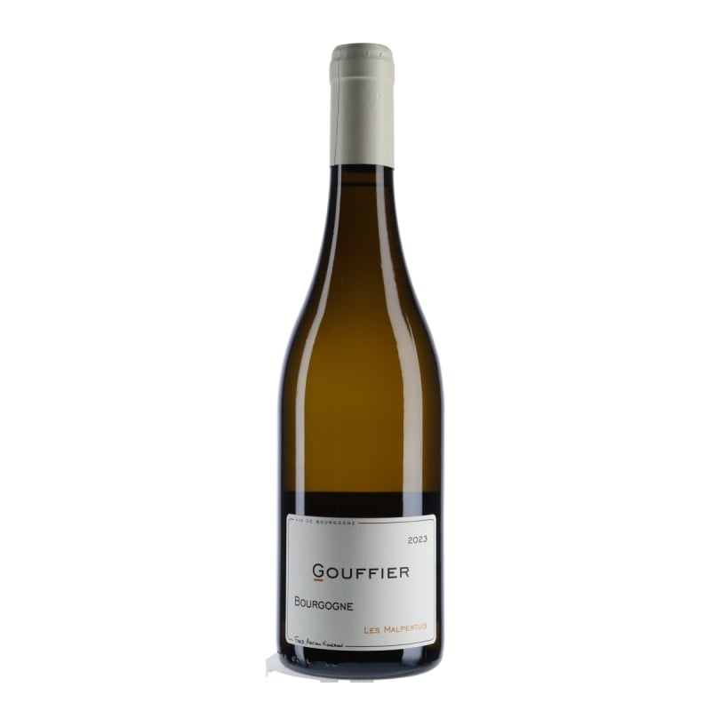 Domaine Gouffier - Bourgogne Côte Chalonnaise "Les Malpertuis" 2023|vin-malin