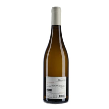 Domaine Gouffier Bouzeron "Les Corcelles" Blanc 2023  | Vin-malin