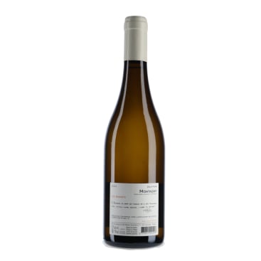 Domaine Gouffier Montagny "Les Bassets" Blanc 2023 | Vin-malin