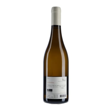 Domaine Gouffier Rully "Maizières" Blanc Blanc 2023 | Vin-malin