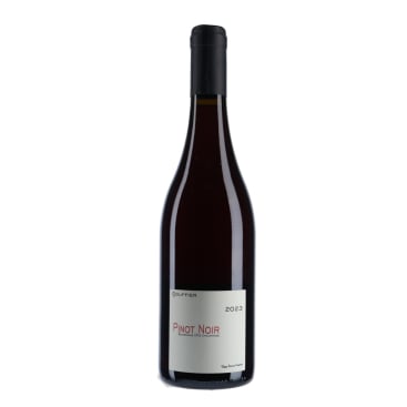 Domaine Gouffier Bourgogne Cote Chalonnaise Pinot Noir 2023 | Vin-malin