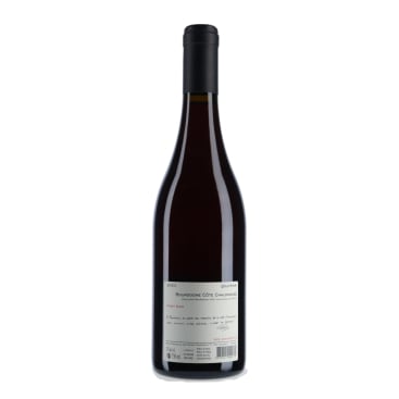 Domaine Gouffier Bourgogne Cote Chalonnaise Pinot Noir 2023 | Vin-malin