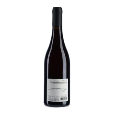 Domaine Gouffier Bourgogne Coteaux Bourguignons 2023 | Vin-malin