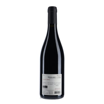 Domaine Gouffier Mercurey "Champs Martin" Rouge Rouge 2023 | Vin-malin