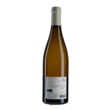 Domaine Gouffier Rully "Maizières" Blanc Blanc 2022 | Vin-malin