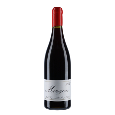 Domaine Marcel Lapierre Morgonrouge 2023 | Vin-malin