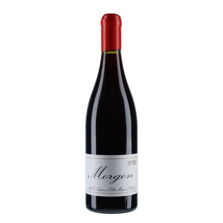 Domaine Marcel Lapierre Morgon 2023