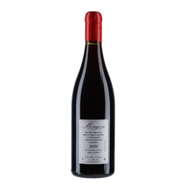 Domaine Marcel Lapierre Morgonrouge 2023 | Vin-malin