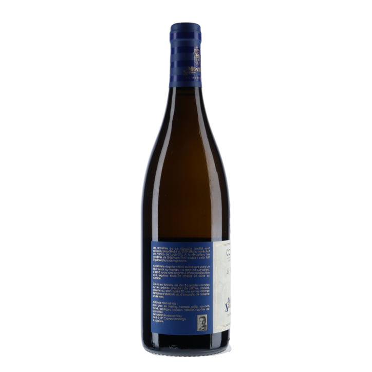 Domaine Stéphane Montez Condrieu "Les Grandes Chaillées" Blanc 2023