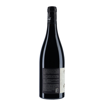 Domaine Stéphane Montez Côte-Rôtie "Fortis"  Rouge 2022 | Vin-malin