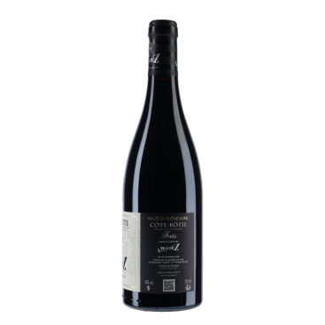 Domaine Stéphane Montez Côte-Rôtie "Fortis"  Rouge 2022 | Vin-malin