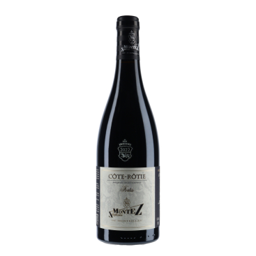 Domaine Stéphane Montez Côte-Rôtie "Fortis"  Rouge 2022 | Vin-malin