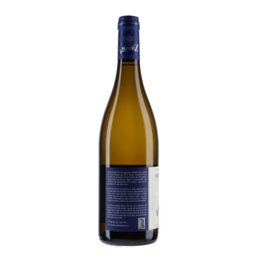 Domaine Stéphane Montez Saint-Joseph Blanc  2023 | Vin-malin