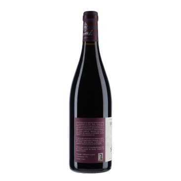 Domaine Stéphane Montez - Saint-Joseph Rouge 2022|vin-malin