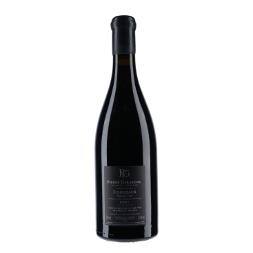 Domaine Pierre Girardin Echezeaux Grand Cru Rouge 2021 | Vin-malin