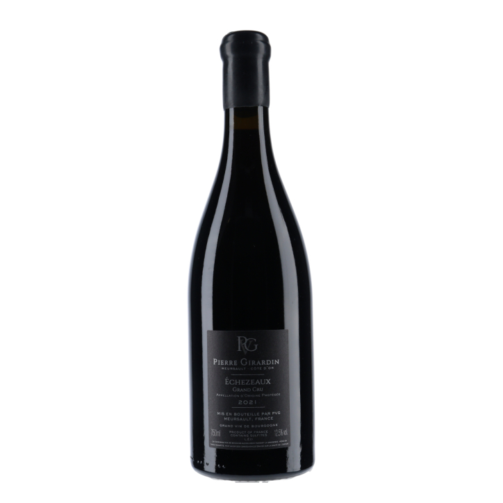 Domaine Pierre Girardin Echezeaux Grand Cru 2021