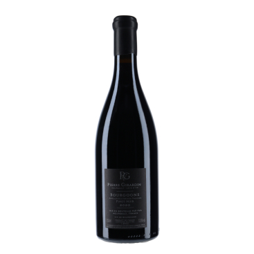 Pierre Girardin Bourgogne Pinot Noir Eclat De Calcaire 2020 | Vin-malin