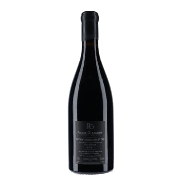 Pierre Girardin Gevrey-Chambertin 1Er Cru Champeaux 2021 | Vin-malin