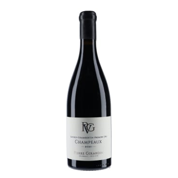 Pierre Girardin Gevrey-Chambertin 1Er Cru Champeaux 2021 | Vin-malin