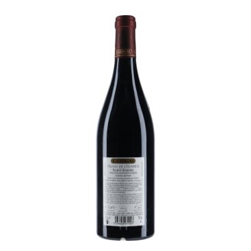 Guigal Saint Joseph Vignes De Hospice 2016 -Vin rouge Rhône|Vin-malin